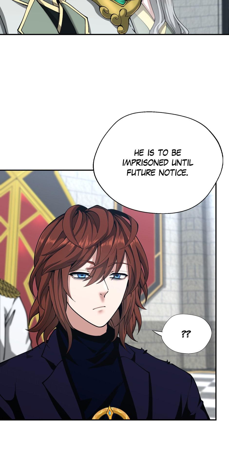 The Beginning After The End Chapter 145 image 61